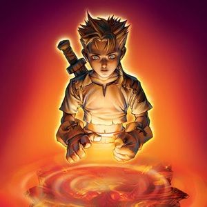 Meet your Posher, Matthew